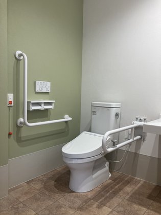 有料老人ホームあおぞら野芥