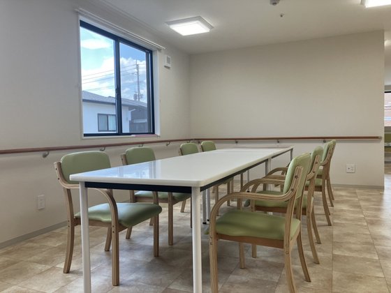 有料老人ホームあおぞら野芥