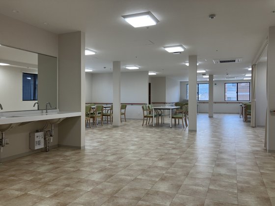 有料老人ホームあおぞら野芥