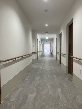 有料老人ホームあおぞら野芥