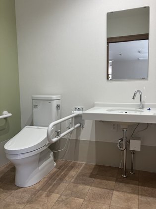 有料老人ホームあおぞら野芥