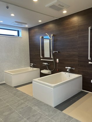 有料老人ホームあおぞら野芥