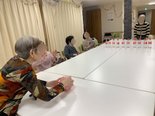狙いを定めて!白熱のボール投げゲーム大会🎳