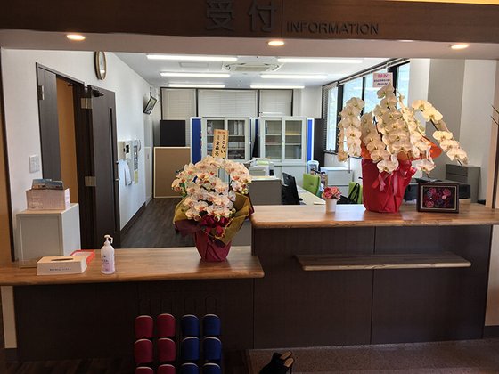 地域密着型特別養護老人ホームあおぞら梅ヶ丘