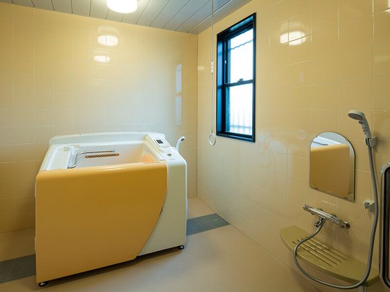 地域密着型特別養護老人ホームあおぞら梅ヶ丘