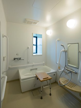 地域密着型特別養護老人ホームあおぞら梅ヶ丘