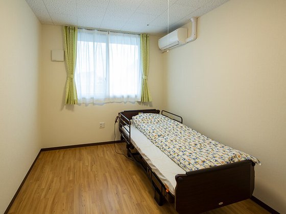 地域密着型特別養護老人ホームあおぞら梅ヶ丘