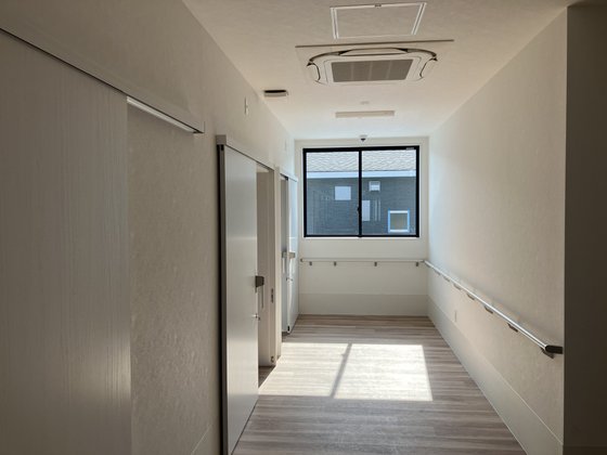 有料老人ホームあおぞら宇美