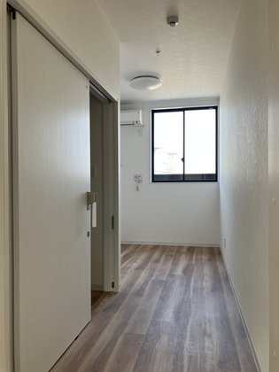 有料老人ホームあおぞら宇美