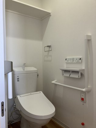 有料老人ホームあおぞら宇美