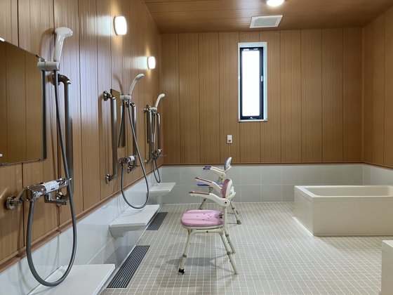 有料老人ホームあおぞら宇美