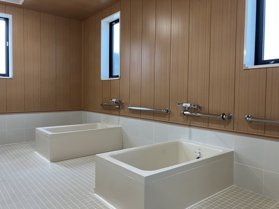 有料老人ホームあおぞら宇美