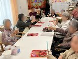 🎂5月のお誕生日会&母の日イベント💐