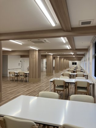 有料老人ホームあおぞら田村