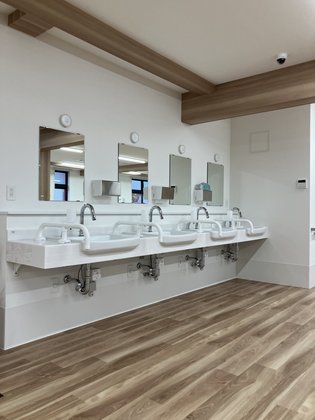 有料老人ホームあおぞら田村