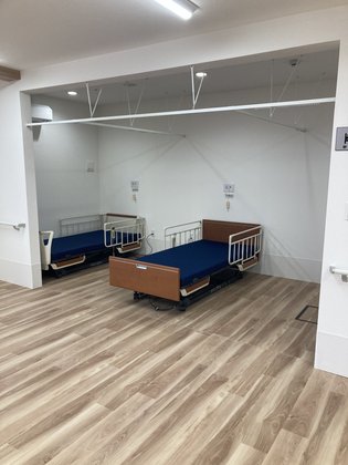 有料老人ホームあおぞら田村