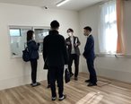 【内覧会レポート】本日より関係者様向け内覧会がスタートいたしました!