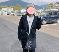 【あおぞら散歩】毎朝の習慣が、心と体の元気に。