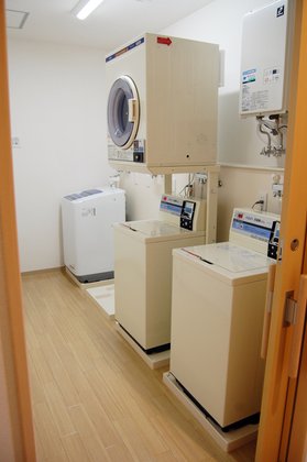 HACC石山
