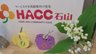 HACC石山