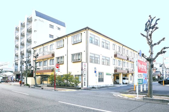 あい・ゆうあい敷島