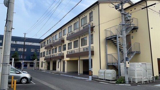 あいあんどゆうあい