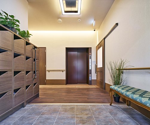 BLOOM GARDEN ブルームガーデン