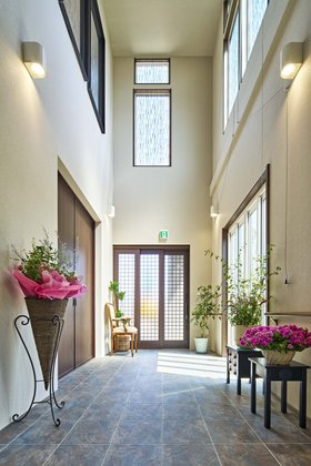 BLOOM GARDEN ブルームガーデン