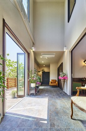 BLOOM GARDEN ブルームガーデン