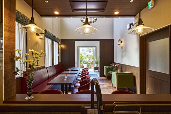 BLOOM GARDEN ブルームガーデン