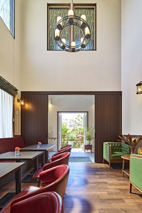 BLOOM GARDEN ブルームガーデン