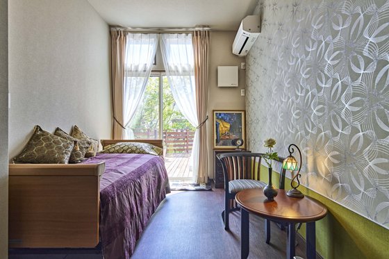 BLOOM GARDEN ブルームガーデン