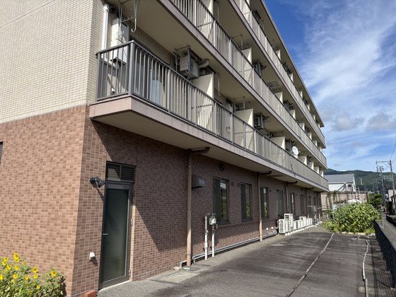 きずなの家こうた