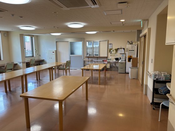 きずなの家こうた