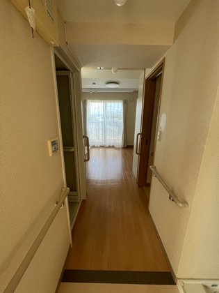 きずなの家こうた