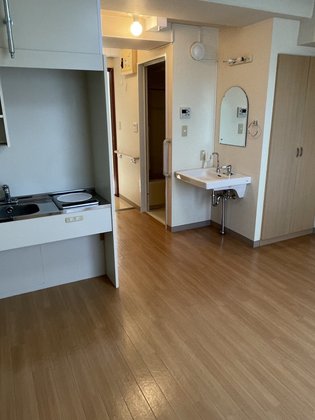 きずなの家こうた