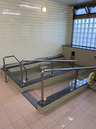 介護老人保健施設のだふじ