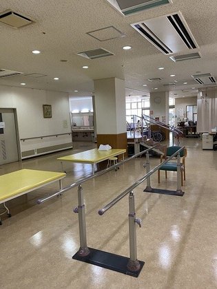 介護老人保健施設のだふじ