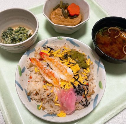 介護老人保健施設のだふじ