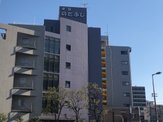 介護老人保健施設のだふじ