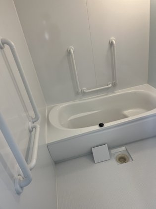 介護老人保健施設のだふじ