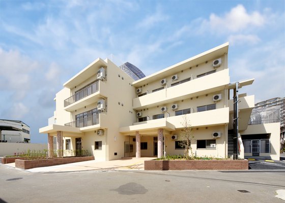 いきいきハウス♪