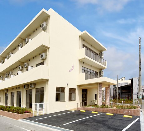 いきいきハウス♪