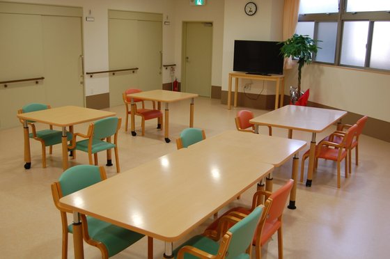 いきいきハウス♪