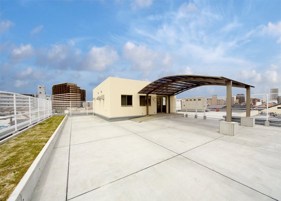 いきいきハウス♪