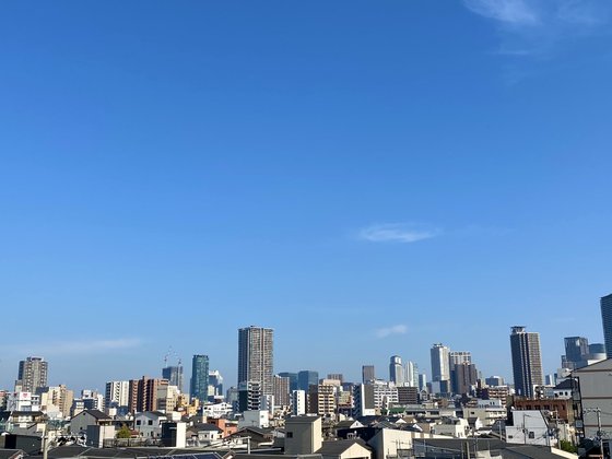 いきいきハウス♪