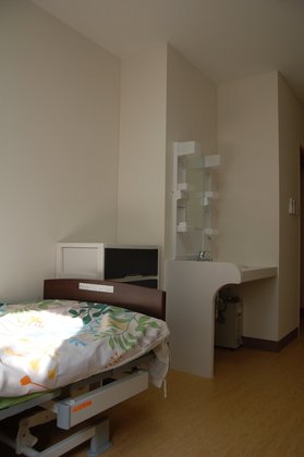 いきいきハウス♪