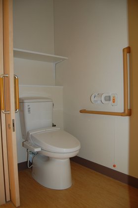 いきいきハウス♪