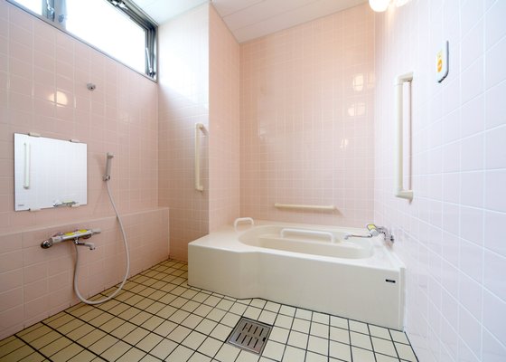 いきいきハウス♪