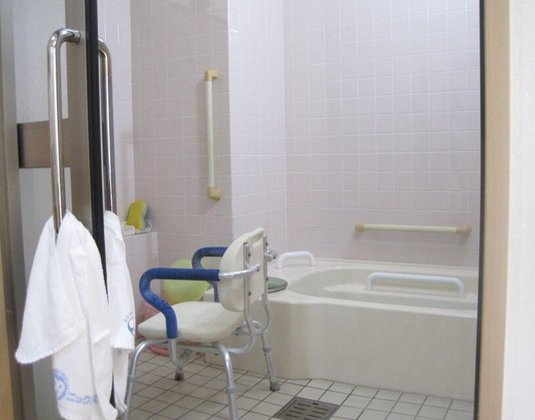 いきいきハウス♪